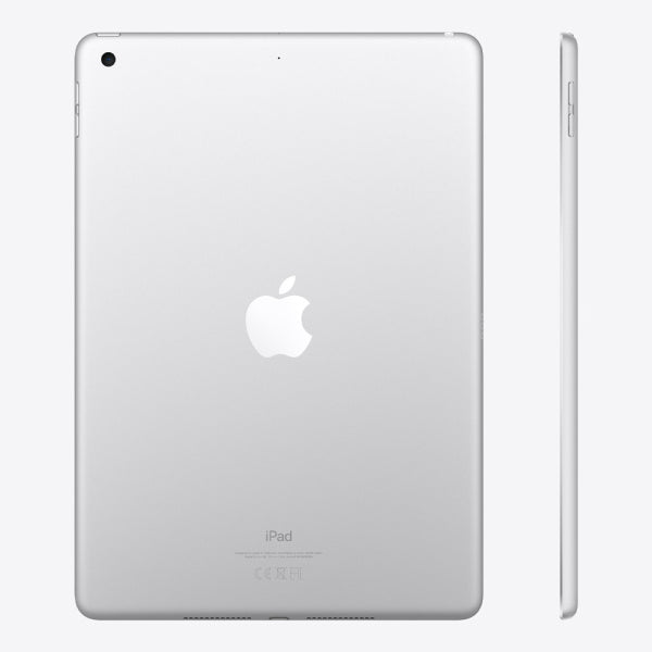 iPad 9th Generation (2021) WiFi 64GB 10.2inch-Silver