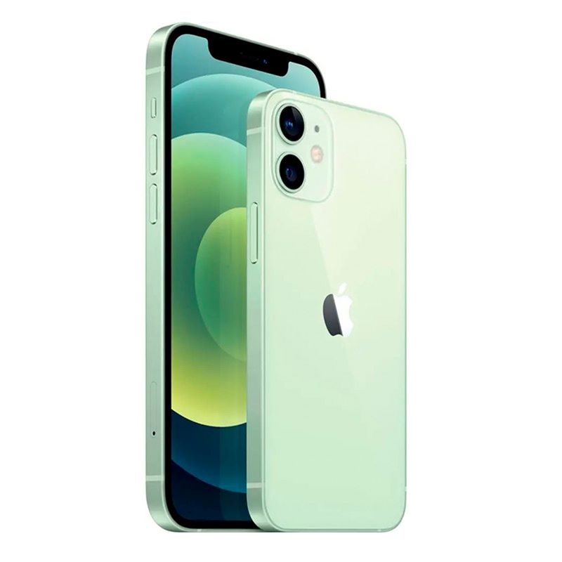 Apple iPhone 12 グリーン 128GB Amazon | 【整備済み品】 Apple iPhone 12 128GB グリーン SIMフリー