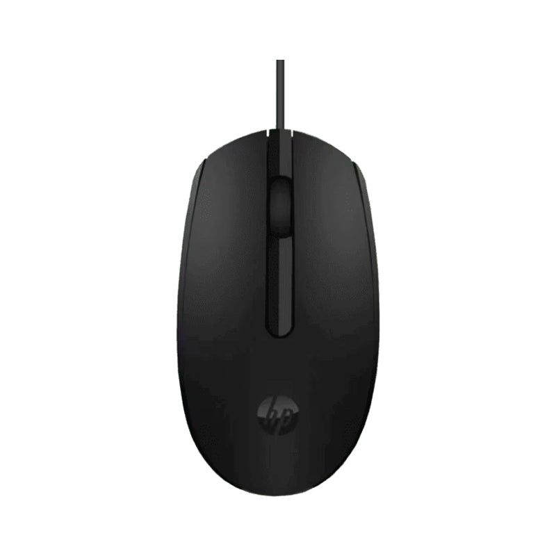 HP Mouse M10 Wired - Black