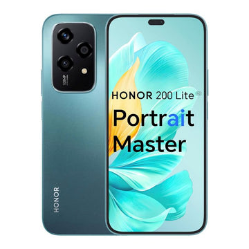 Honor 200 Lite 5G Dual SIM 8GB RAM + 256GB Storage