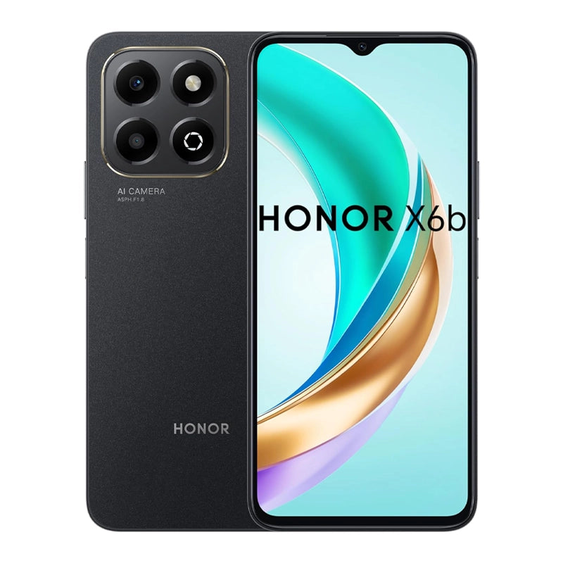 Honor X6b Dual SIM 6GB RAM 128GB 4G