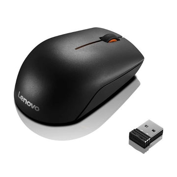 Lenovo 300 Wireless Compact Mouse