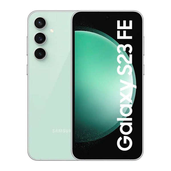 Samsung Galaxy S23 FE Dual Sim 8GB RAM 256GB