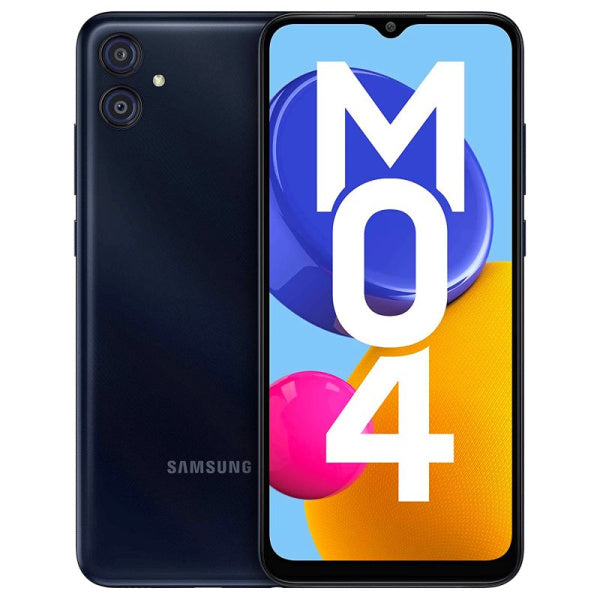 Samsung Galaxy M04 128GB Dark Blue