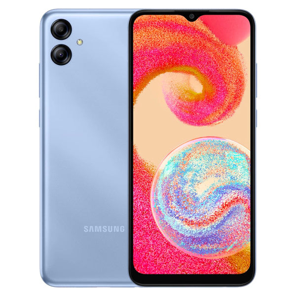 SAMSUNG Galaxy A04e, 32GB, 3GB RAM, Dual SIM, Smartphone