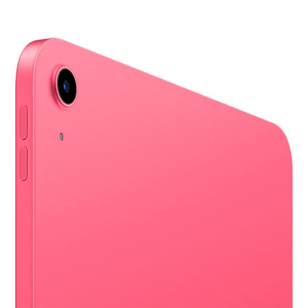 Apple iPad 10th Generation 10.9-inch (2022) – WIFI 256GB Pink