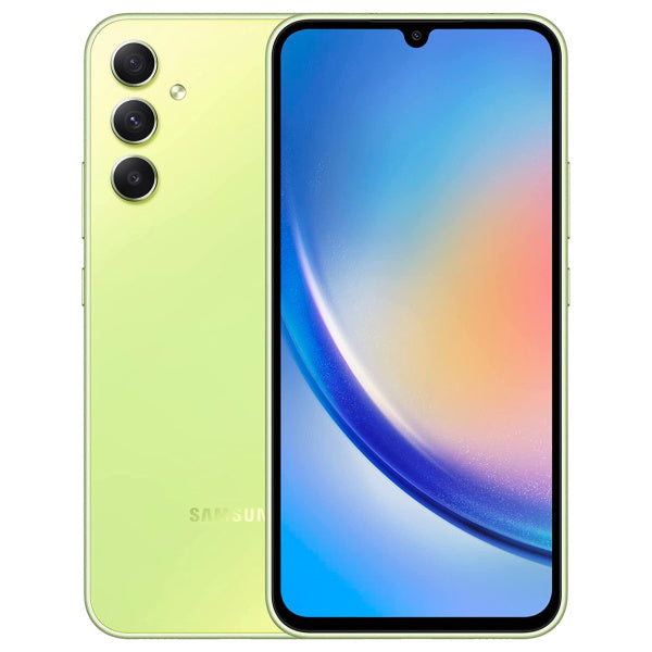 Samsung Galaxy A34