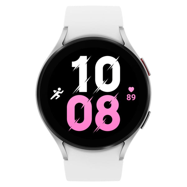 Samsung Galaxy Watch 5 Smart Watch, 44mm, Silver (UAE Version)