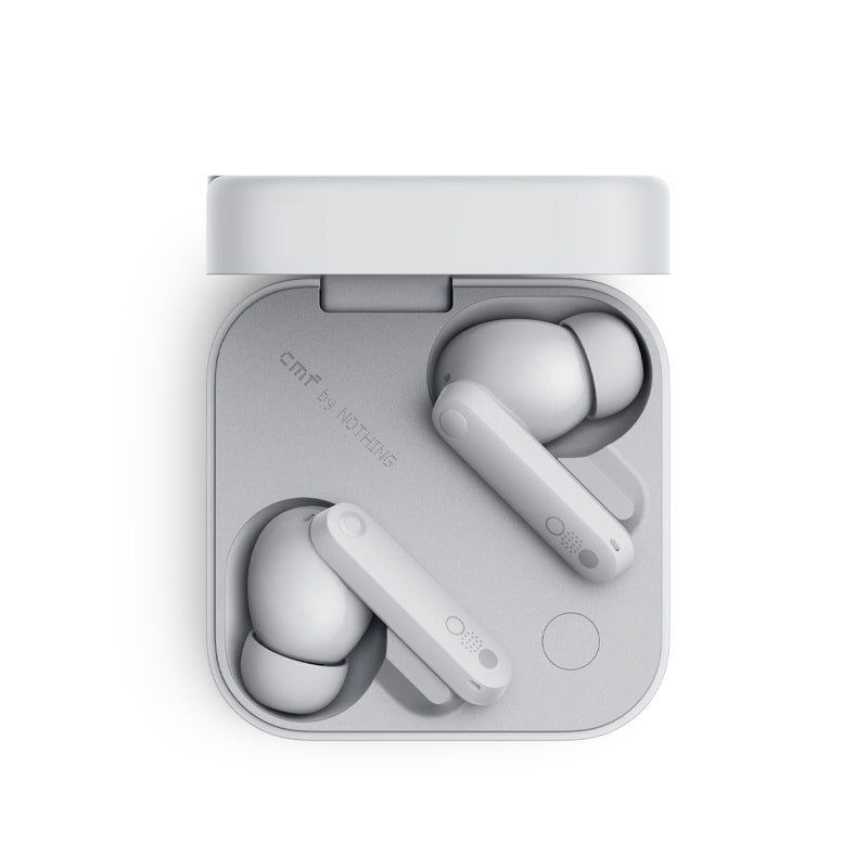 CMF by Nothing Buds Pro 2  Earbuds with ChatGPT Integration