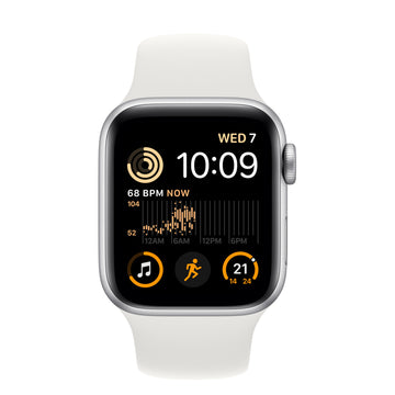 APPLE IWATCH SE 2 44MM GPS