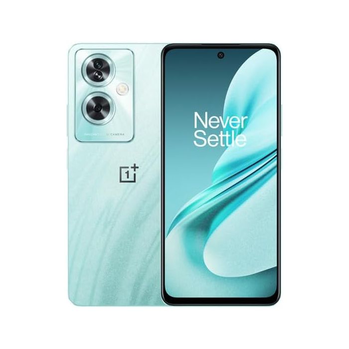 Oneplus Nord N30 SE Dual SIM 4GB RAM 128GB 5G