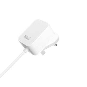 X.cell Home Charger / Lightning Cable