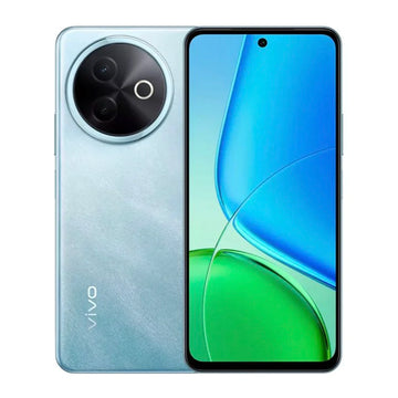 Vivo Y39 5G Dual SIM 8GB RAM 256GB