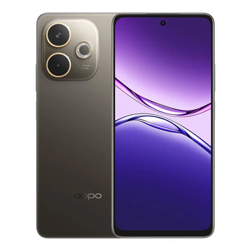 OPPO A5 Pro 5G Dual SIM Mocha Brown