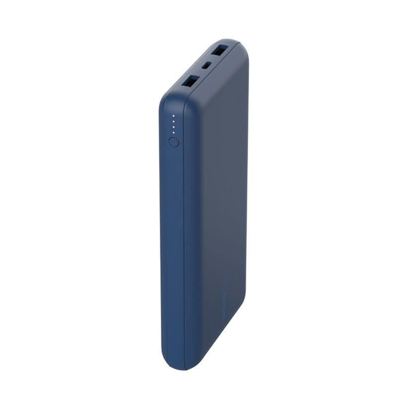 Belkin 20K POWER BANK, USB-A & C 15W