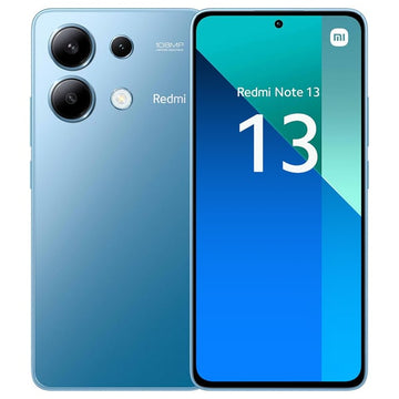 Xiaomi Redmi Note 13-Blue-8GB 256GB 4G