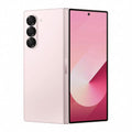 SAMSUNG Galaxy Z Fold6 pink, AI Phone techorbit