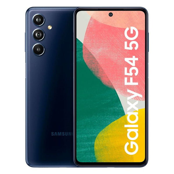 Samsung Galaxy F54 5G 8GB RAM 256GB at Techorbit