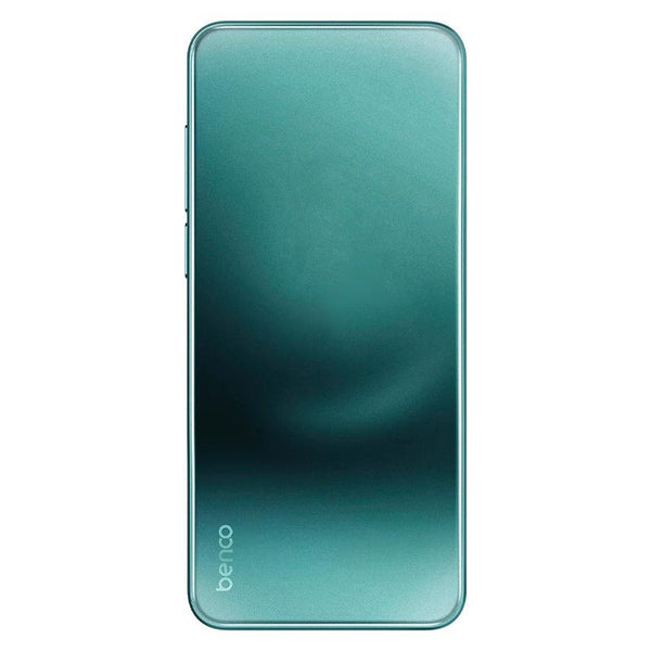 Benco S1s Dual SIM 6GB RAM 256GB Storage Green