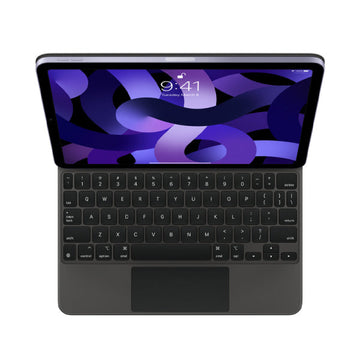 Magic Keyboard for iPad Pro 11-inch (3rd Gen) and iPad Air (4th Gen) Black English