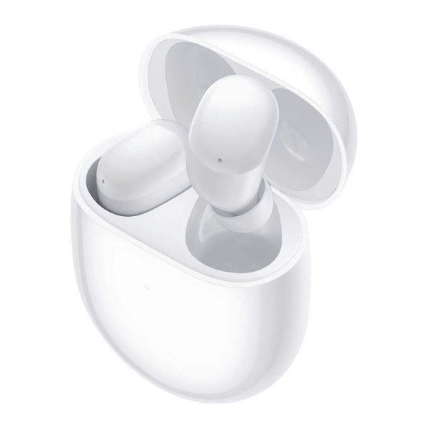 Xioami, Redmi Buds 4 35dB Hybrid Active Noise Cancellation with 3 adaptive ANC mode AI noise reduction IP54