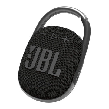 JBL CLIP 4 Bluetooth Wireless Speaker GREEN