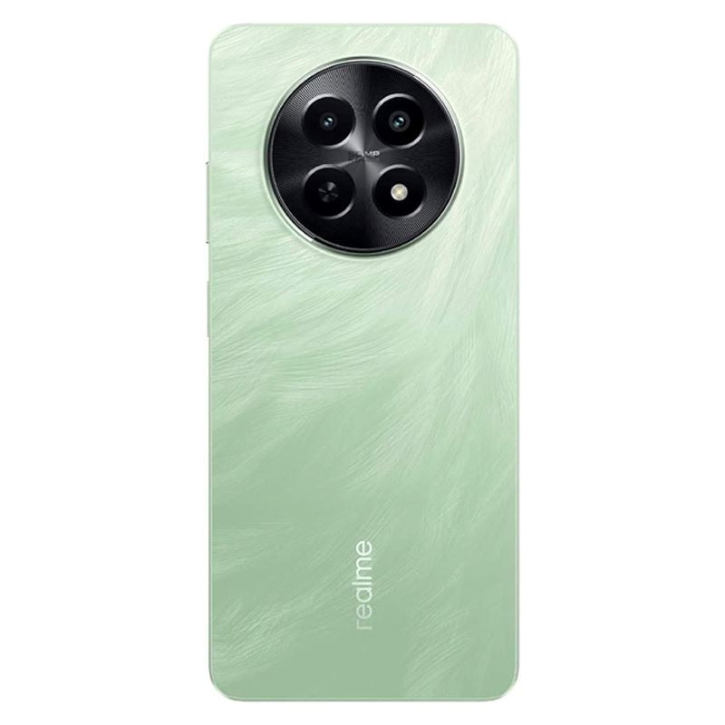 Realme 12x 5G Android Smartphone, Dual SIM Mobile Phone