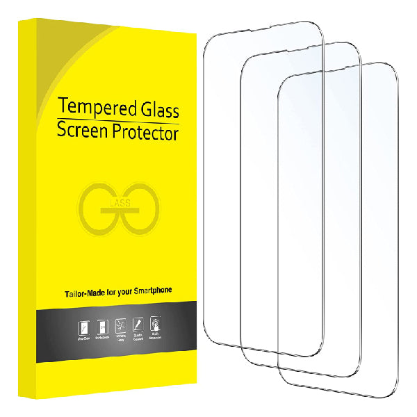 Screen Protector Tempered Glass for Apple Iphone 14 Pro Max