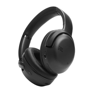 JBL Tour One M2 Wireless Over-Ear Noise Cancelling Headphones, ANC + Smart Ambient, 4-Mic, Legendary Pro Sound, Immersive Spatial Sound, Personi-Fi 2.0, Bluetooth 5.3