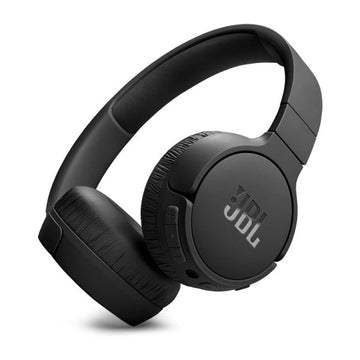 JBL LIVE 670NC NOISE CANCELLING OVER-EAR HEADPHONE