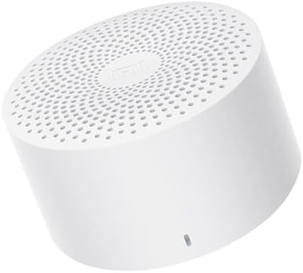 Xiaomi Compact Bluetooth Speaker 2 White