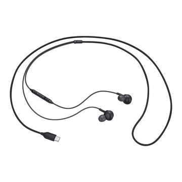Samsung Type-C Wired Earphones Black
