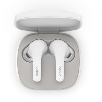 BELKIN SOUNDFORM FLOW TRUE WIRELESS EARBUDS