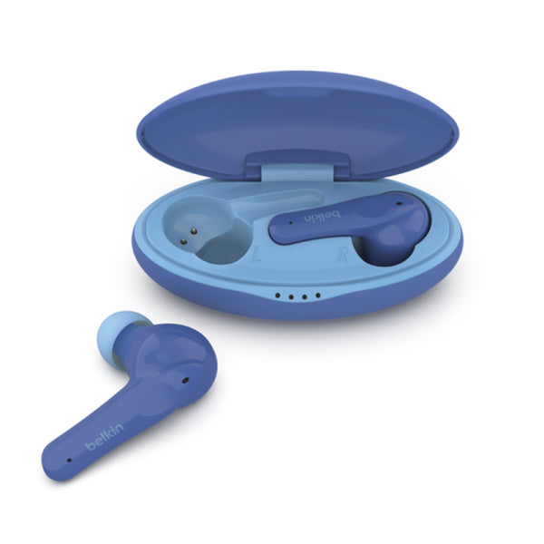 Belkin SOUNDFORM™ NANO - True Wireless Earbuds for kids