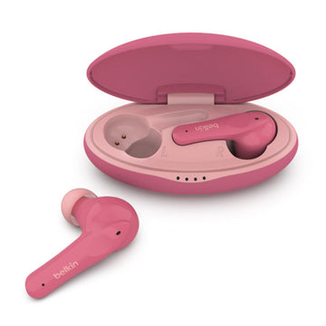 Belkin SOUNDFORM™ NANO - True Wireless Earbuds for kids