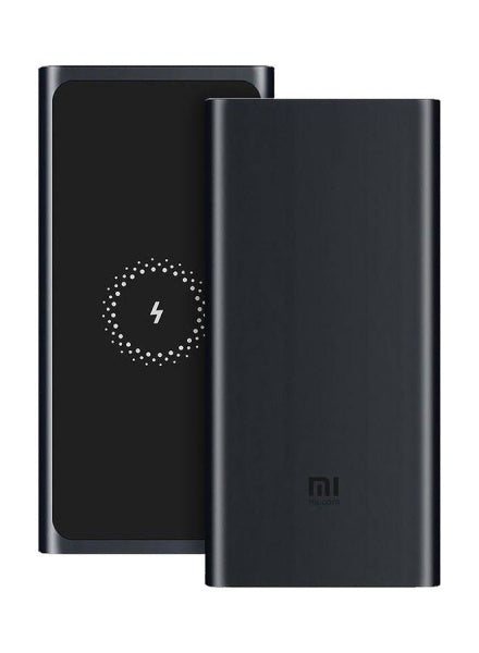 Xiaomi 10W Wireless Power Bank 10000 mAh