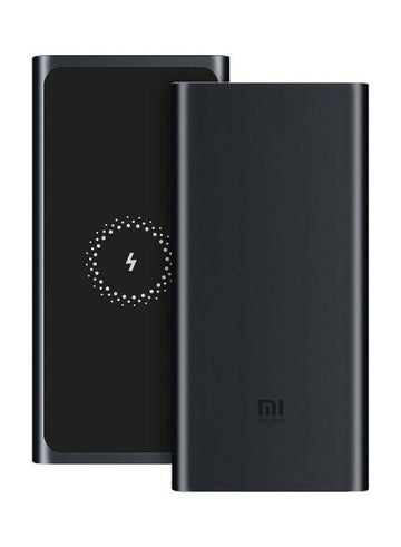 Xiaomi 10W Wireless Power Bank 10000 mAh