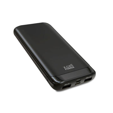 X.Cell 10000mAh Power Bank For Fast Charging With Power Delivery